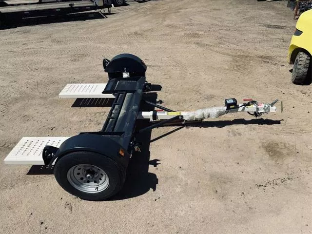 STEHL TOW ELECTRIC TOW DOLLY