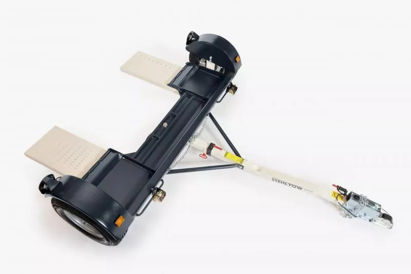 STEHL-TOW  ST80TD- SURGE TOW DOLLY