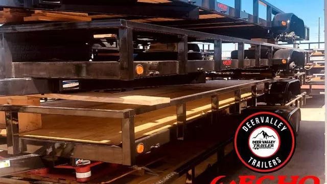 new Utility Trailers Echo Trailers  for sale, in Phoenix, AZ Thumbnail 3