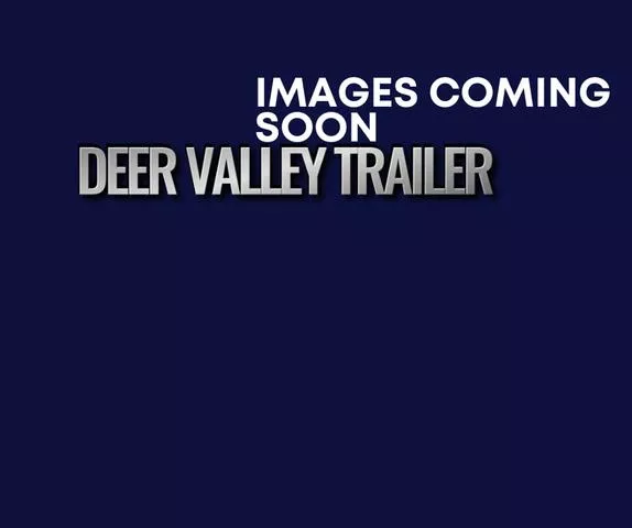 2026 Playcraft Trailer 8.5x20 EXTRA WIDE 96" USEABLE DECK SPACE UTILITY  MODEL RV TA 20