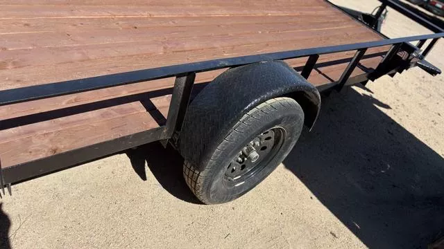 new Utility Trailers PlayCraft Trailers  for sale, in Phoenix, AZ Thumbnail 3