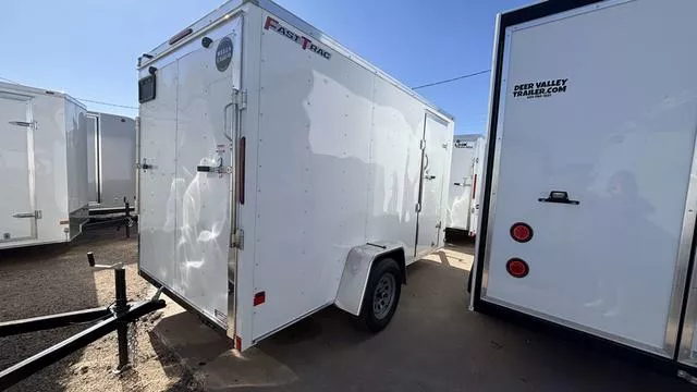 new Cargo (Enclosed) Trailers Wells Cargo  for sale, in Phoenix, AZ Thumbnail 2