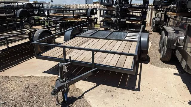 new Utility Trailers 7 Sons  for sale, in Phoenix, AZ image-0