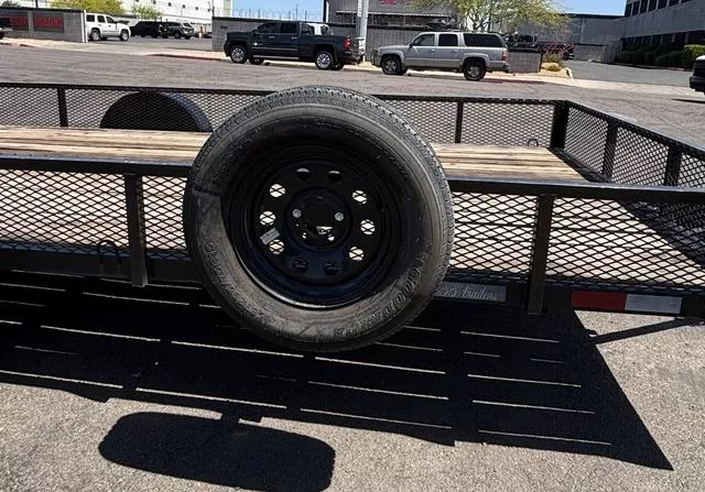 new Utility Trailers 7 Sons  for sale, in Phoenix, AZ Thumbnail 7