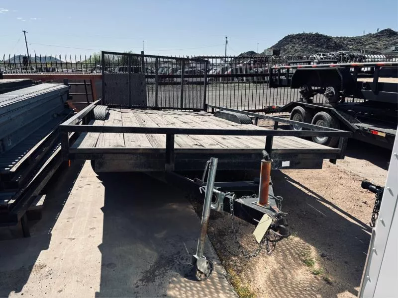 new Utility Trailers PlayCraft Trailers  for sale, in Phoenix, AZ image-0