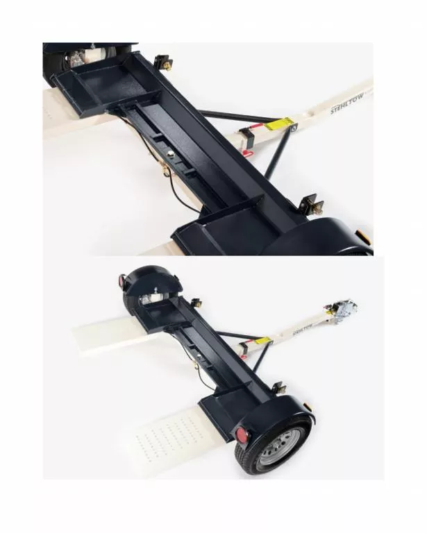 new Other Trailers Stehl-Tow  for sale, in Phoenix, AZ Thumbnail 4