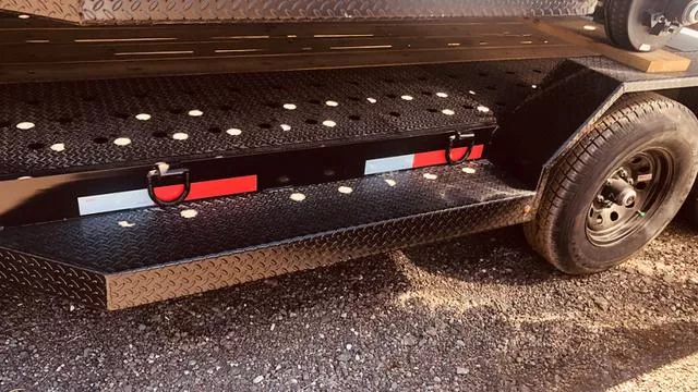 new Other Trailers Ranch King  for sale, in Phoenix, AZ Thumbnail 3