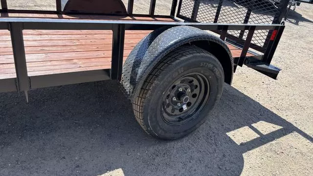 new Utility Trailers PlayCraft Trailers  for sale, in Phoenix, AZ Thumbnail 4