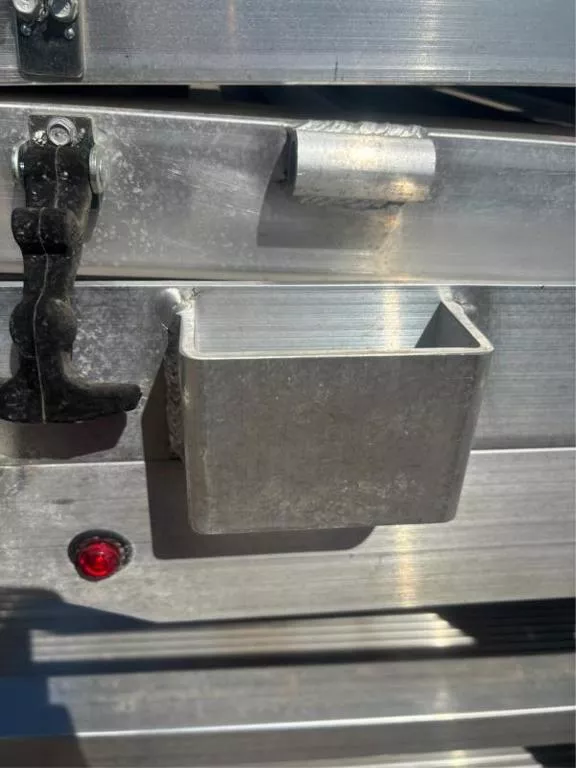 new Cargo (Enclosed) Trailers H and H Trailer  for sale, in Phoenix, AZ Thumbnail 8