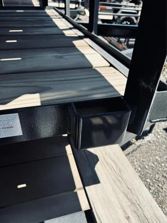 new Utility Trailers Five Star  for sale, in Phoenix, AZ Thumbnail 3