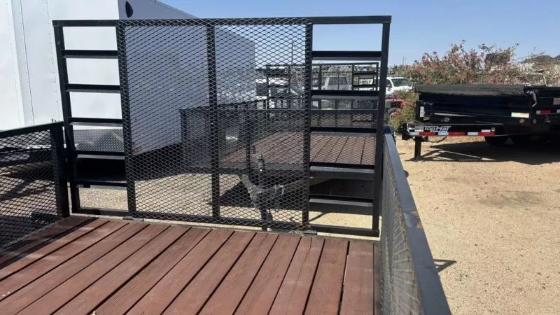 new Equipment / Flatbed Trailers 7 Sons  for sale, in Phoenix, AZ Thumbnail 5