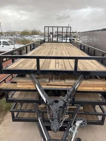 new Other Trailers Echo Trailers  for sale, in Phoenix, AZ Thumbnail 2