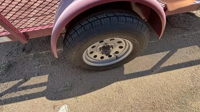 new Equipment / Flatbed Trailers 7 Sons  for sale, in Phoenix, AZ Thumbnail 6