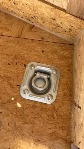 new Cargo (Enclosed) Trailers Wells Cargo  for sale, in Phoenix, AZ Thumbnail 5