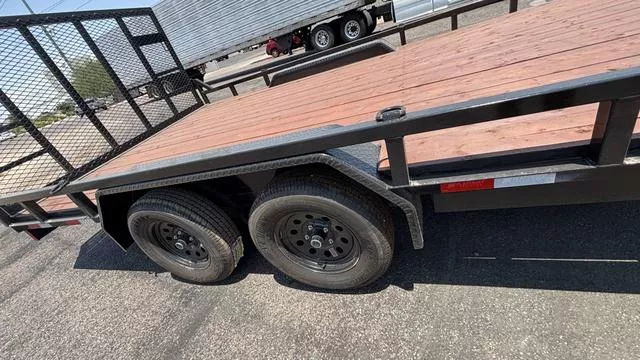 new Equipment / Flatbed Trailers PlayCraft Trailers  for sale, in Phoenix, AZ Thumbnail 4