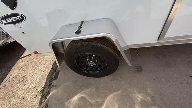 new Cargo (Enclosed) Trailers Look Trailers  for sale, in Phoenix, AZ Thumbnail 8
