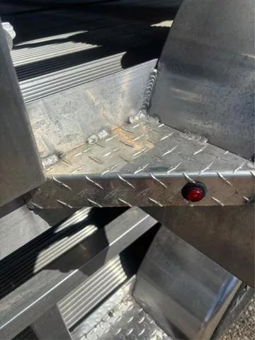 new Cargo (Enclosed) Trailers H and H Trailer  for sale, in Phoenix, AZ Thumbnail 5