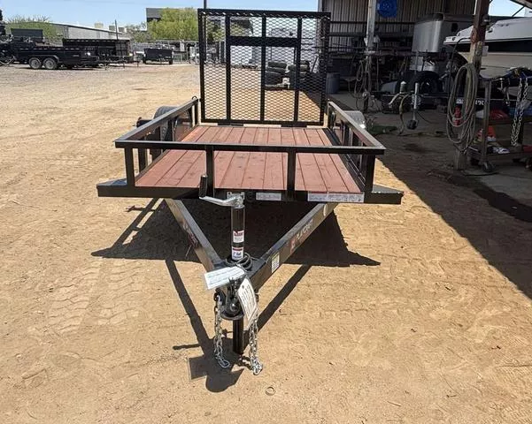 new Utility Trailers Playcraft  for sale, in Phoenix, AZ Thumbnail 3