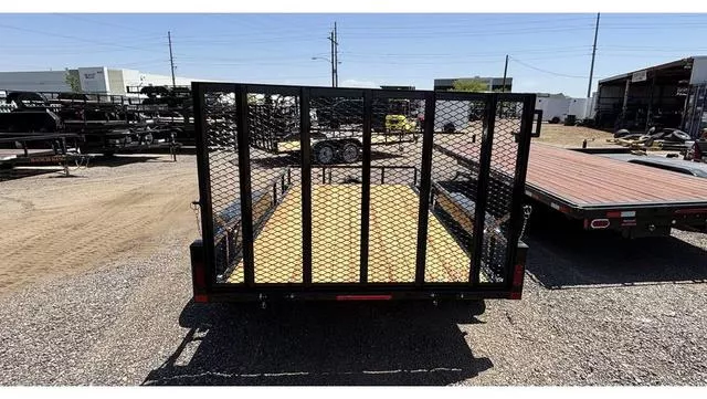 new Utility Trailers Echo Trailers  for sale, in Phoenix, AZ Thumbnail 3