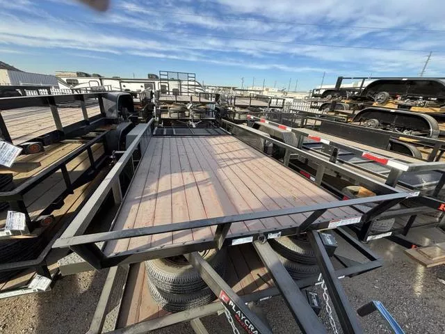 new Utility Trailers PlayCraft Trailers  for sale, in Phoenix, AZ Thumbnail 5