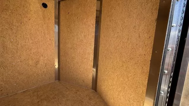 new Cargo (Enclosed) Trailers Look Trailers  for sale, in Phoenix, AZ Thumbnail 6