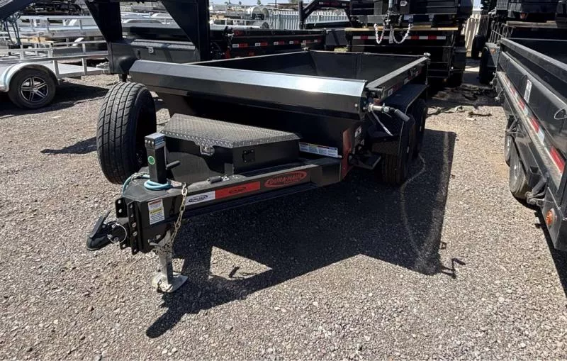 new Dump Trailers Dura-Haul  for sale, in Phoenix, AZ Thumbnail 3
