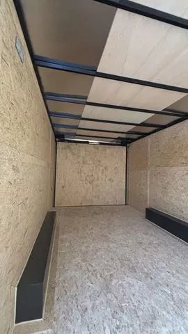 new Cargo (Enclosed) Trailers Look Trailers  for sale, in Phoenix, AZ Thumbnail 4
