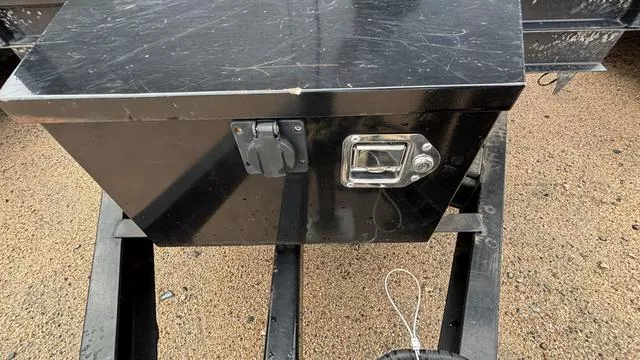 new Other Trailers Five Star  for sale, in Phoenix, AZ Thumbnail 6