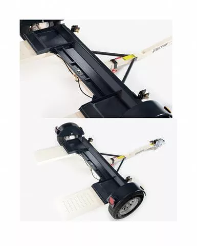 new Other Trailers Stehl-Tow  for sale, in Phoenix, AZ Thumbnail 4