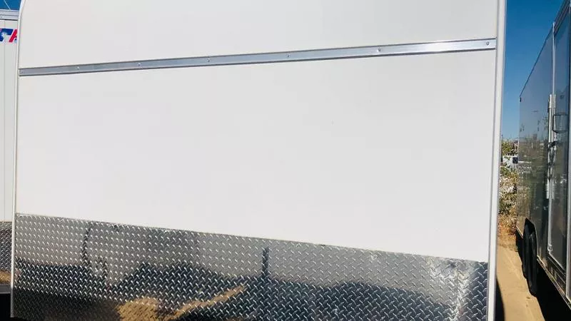 new Cargo (Enclosed) Trailers One Stop  for sale, in Phoenix, AZ Thumbnail 5