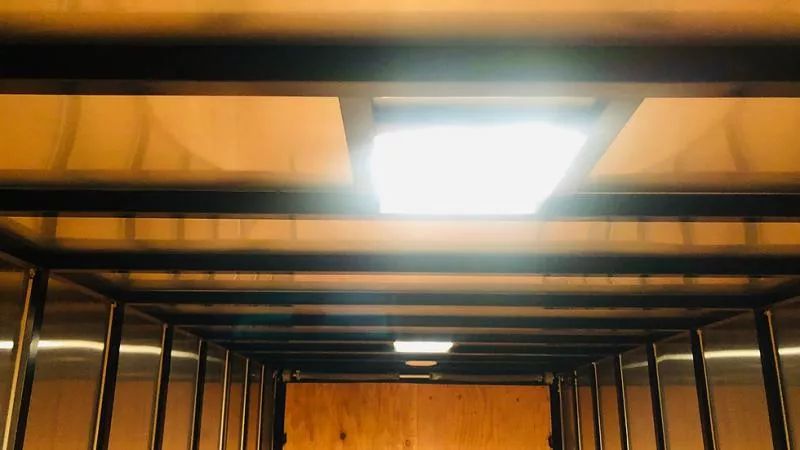 new Cargo (Enclosed) Trailers One Stop  for sale, in Phoenix, AZ Thumbnail 10