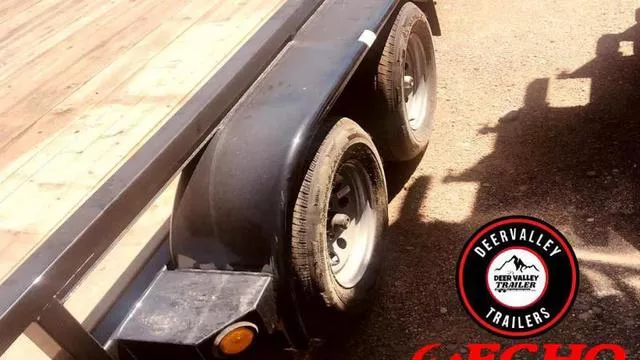 new Utility Trailers Echo Trailers  for sale, in Phoenix, AZ Thumbnail 5