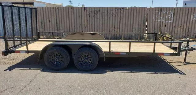 new Utility Trailers 7 Sons  for sale, in Phoenix, AZ Thumbnail 2