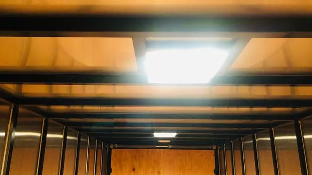 new Cargo (Enclosed) Trailers One Stop  for sale, in Phoenix, AZ Thumbnail 10