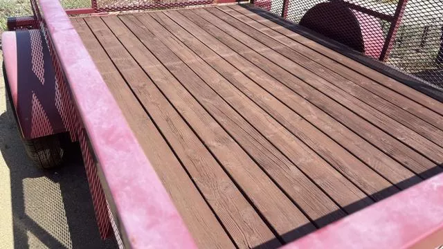 new Equipment / Flatbed Trailers 7 Sons  for sale, in Phoenix, AZ Thumbnail 5