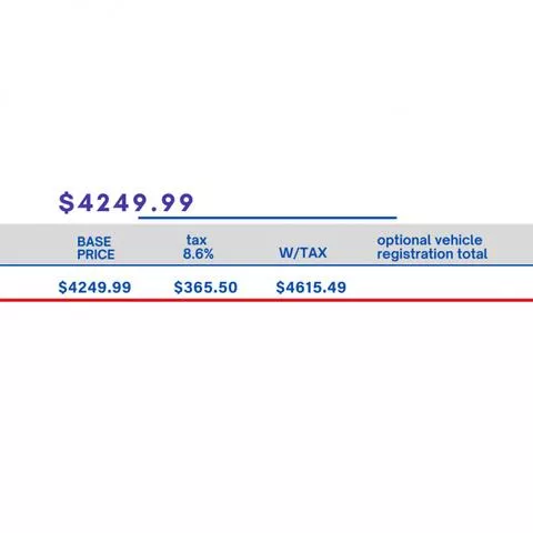 new Other Trailers 7 Sons  for sale, in Phoenix, AZ Thumbnail 5