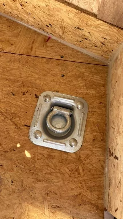 new Cargo (Enclosed) Trailers Wells Cargo  for sale, in Phoenix, AZ Thumbnail 5