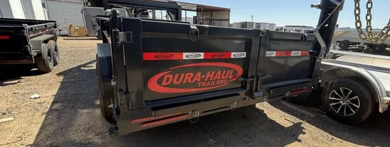 new Dump Trailers Dura-Haul  for sale, in Phoenix, AZ Thumbnail 4