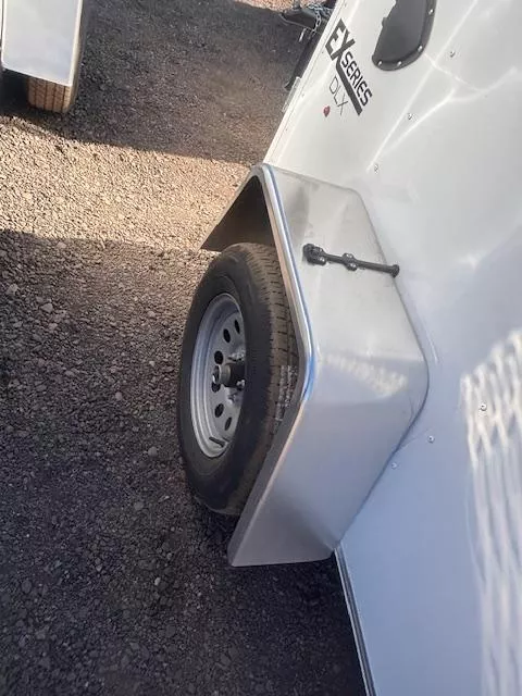 new Cargo (Enclosed) Trailers Cargo Express  for sale, in Phoenix, AZ Thumbnail 6