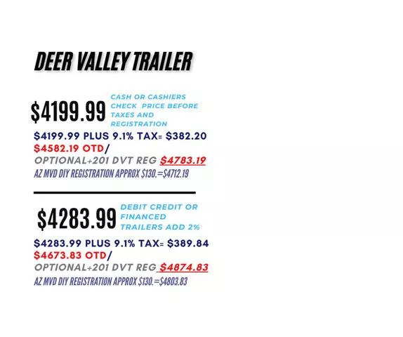 new Cargo (Enclosed) Trailers Wells Cargo  for sale, in Phoenix, AZ Thumbnail 2
