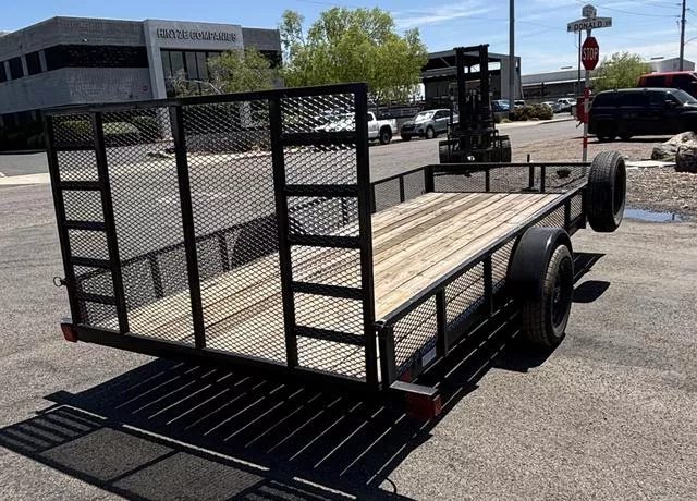 new Utility Trailers 7 Sons  for sale, in Phoenix, AZ Thumbnail 4