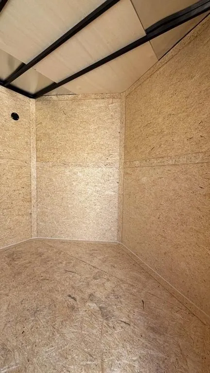 new Cargo (Enclosed) Trailers Look Trailers  for sale, in Phoenix, AZ Thumbnail 2