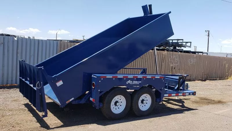new Other Trailers Air Tow  for sale, in Phoenix, AZ Thumbnail 6