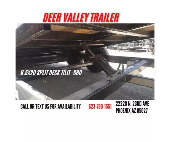 new Other Trailers Dura-Haul  for sale, in Phoenix, AZ Thumbnail 6