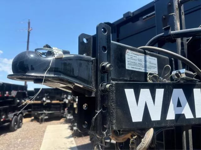 new Dump Trailers Walton Trailers  for sale, in Phoenix, AZ Thumbnail 3