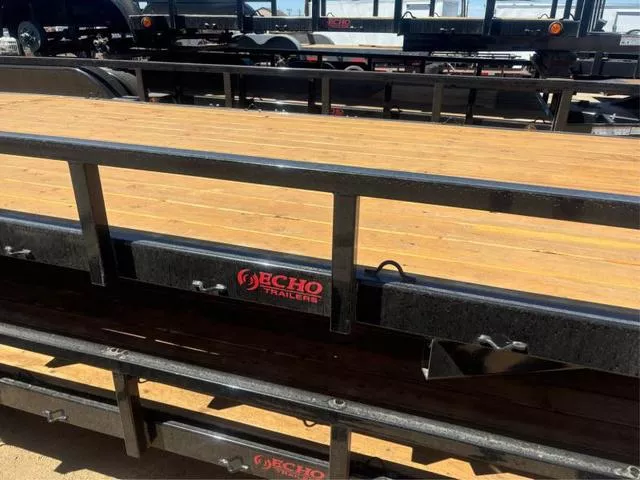 new Utility Trailers Echo Trailers  for sale, in Phoenix, AZ Thumbnail 5
