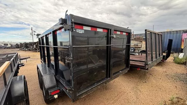 new Other Trailers Five Star  for sale, in Phoenix, AZ Thumbnail 2
