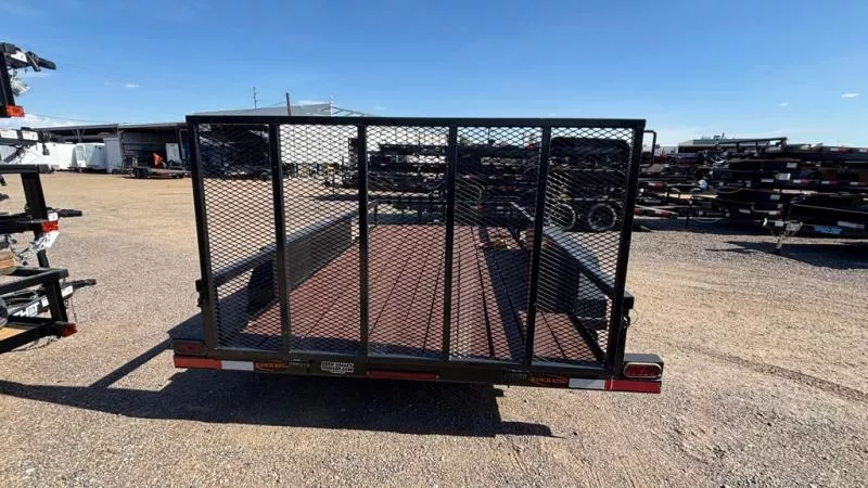 new Utility Trailers Ranch King  for sale, in Phoenix, AZ Thumbnail 2