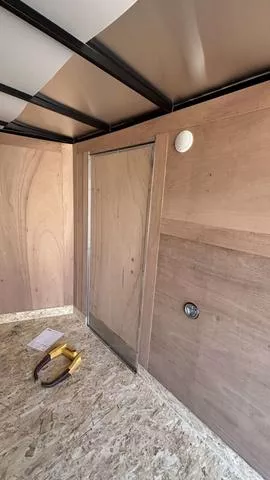 new Cargo (Enclosed) Trailers Wells Cargo  for sale, in Phoenix, AZ Thumbnail 4