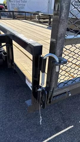 new Equipment / Flatbed Trailers Top Hat Trailers  for sale, in Phoenix, AZ Thumbnail 3